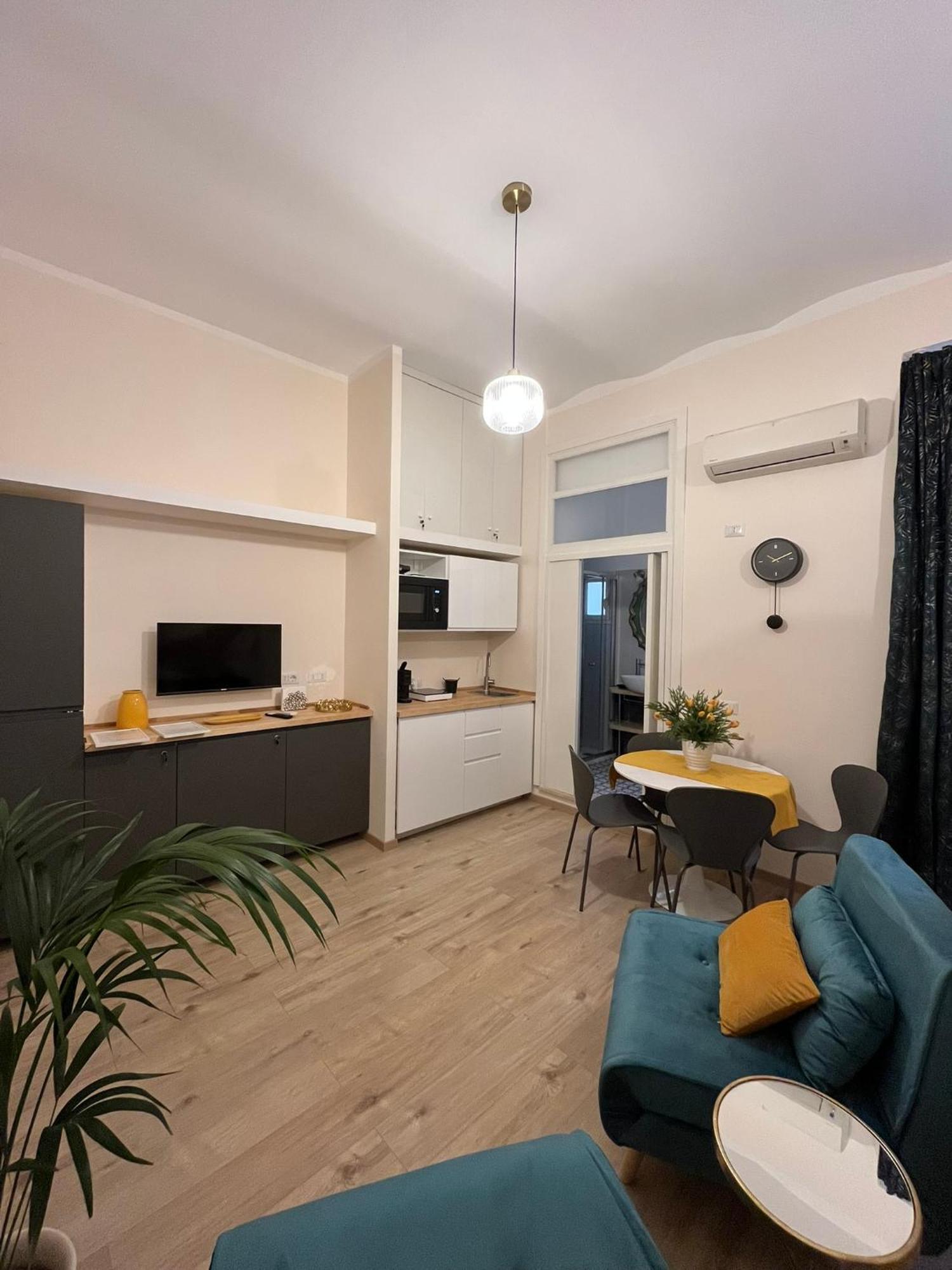 Crescenzio In Laterano Casa vacanze Roma