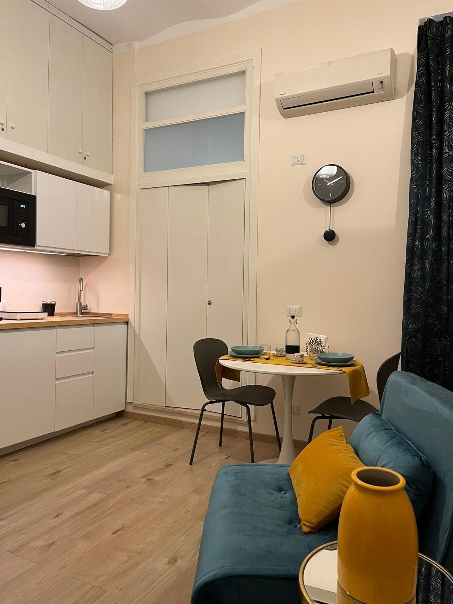 Casa vacanze Crescenzio In Laterano Roma