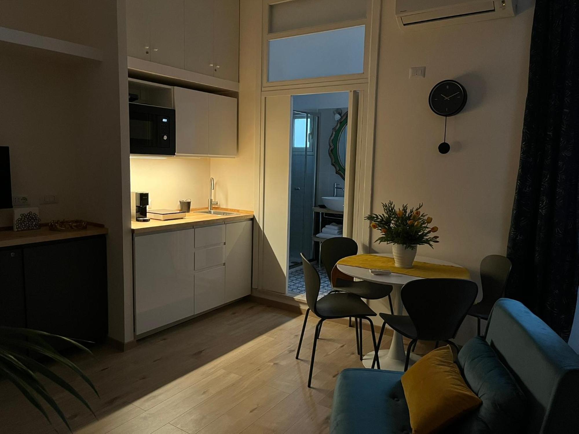 Casa vacanze Crescenzio In Laterano *