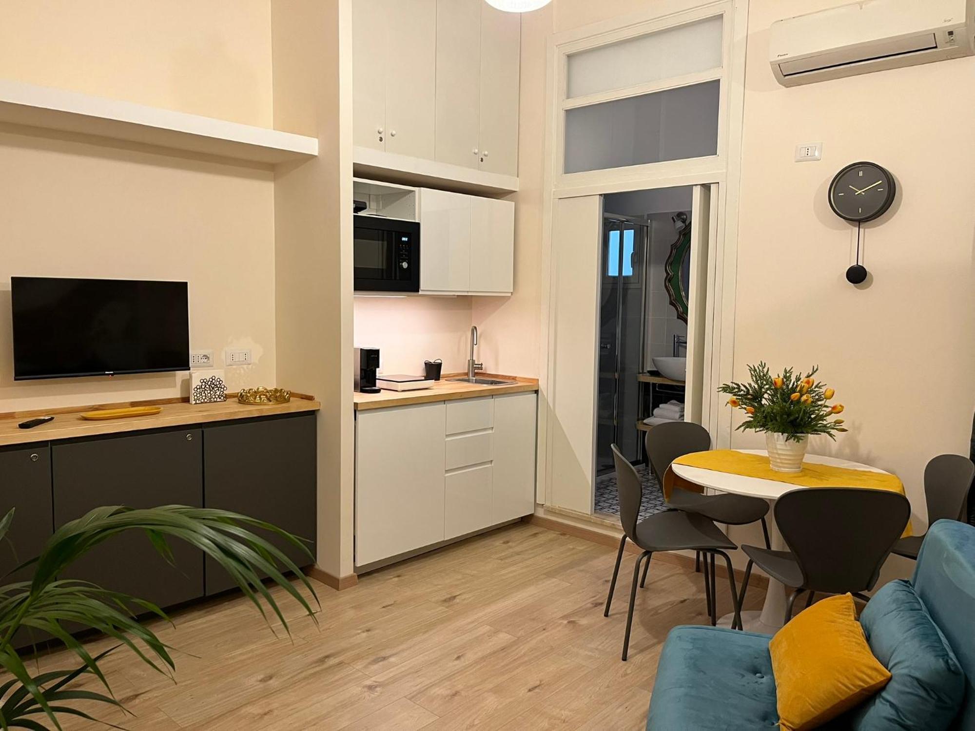 Crescenzio In Laterano Casa vacanze Roma