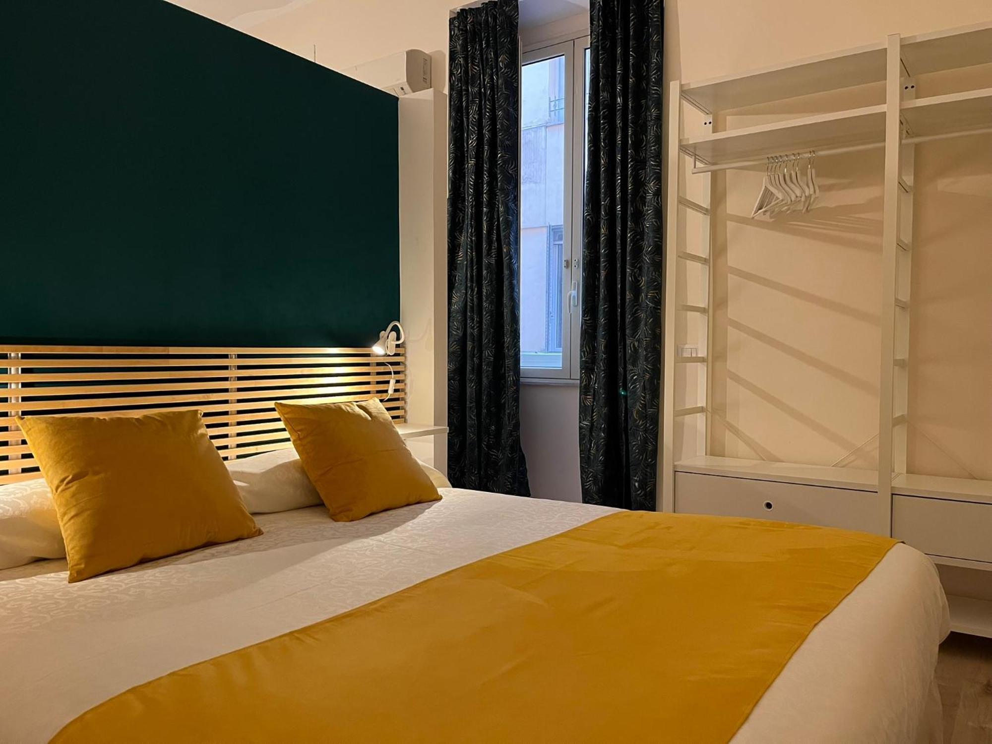 Crescenzio In Laterano Casa vacanze *