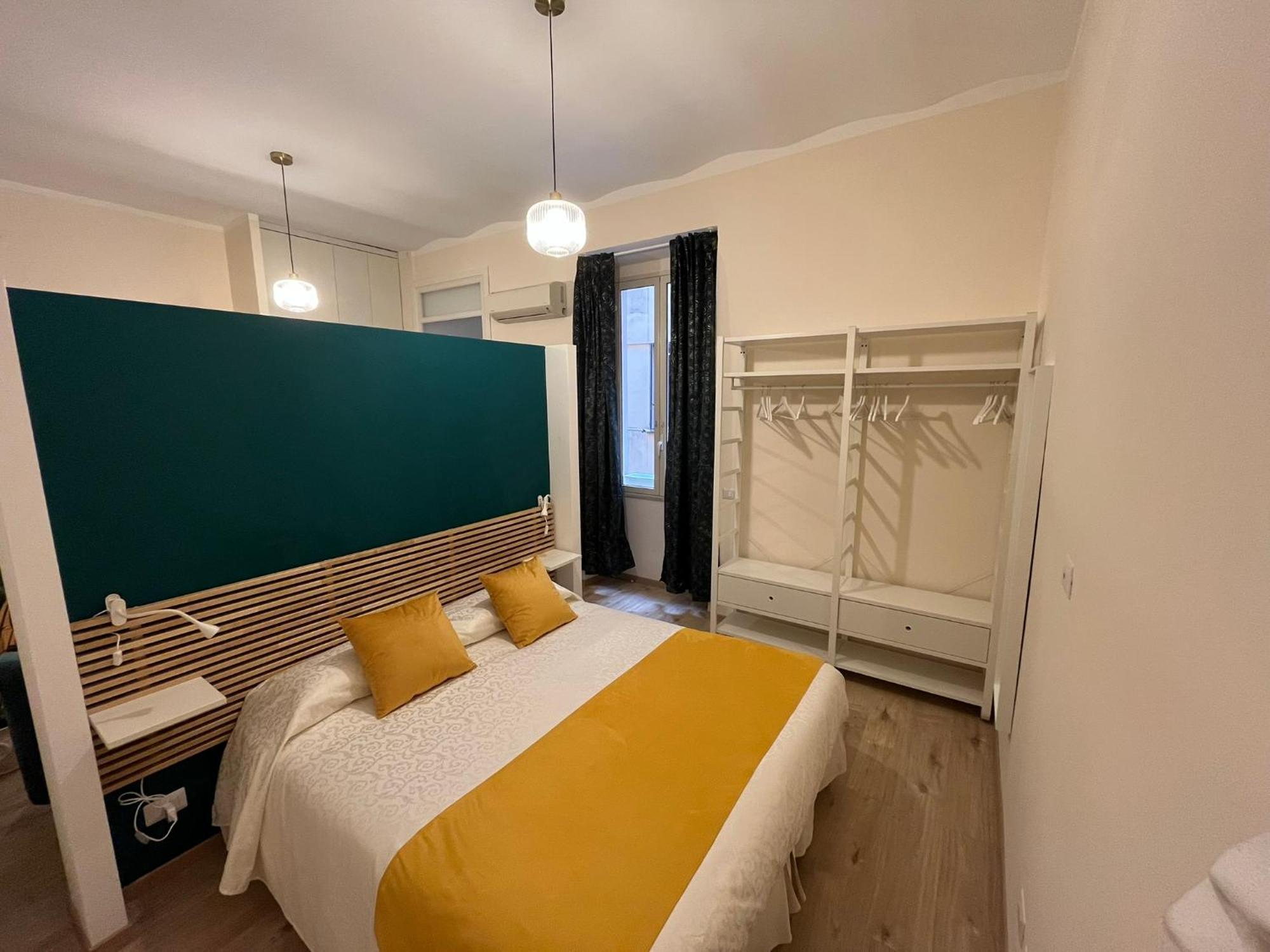 Crescenzio In Laterano Casa vacanze